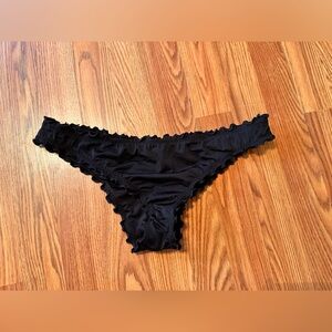 Women’s bathing suit bottoms shade & shore size large